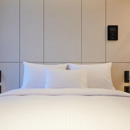 N285Hotel Seul Zewnętrze zdjęcie