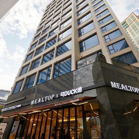 N285Hotel Seul Zewnętrze zdjęcie