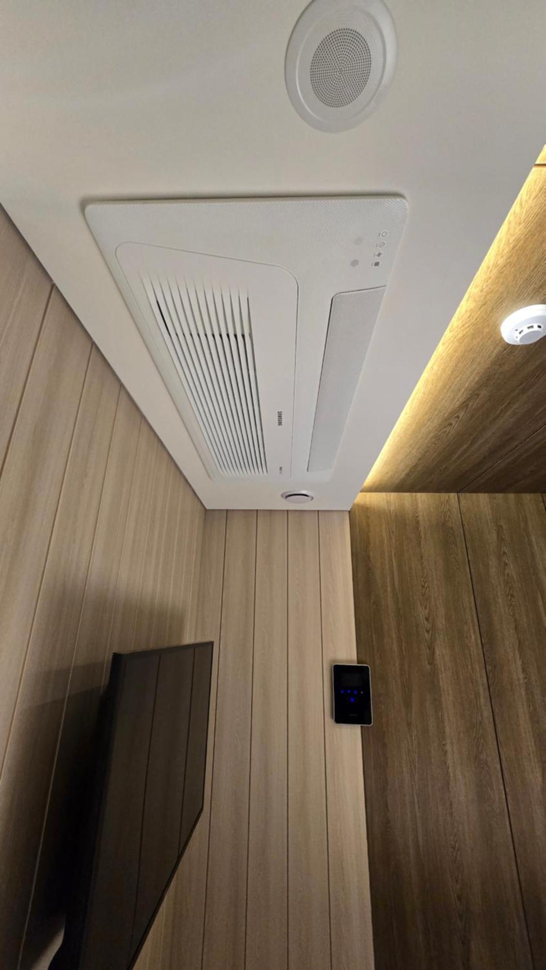 N285Hotel Seul Zewnętrze zdjęcie