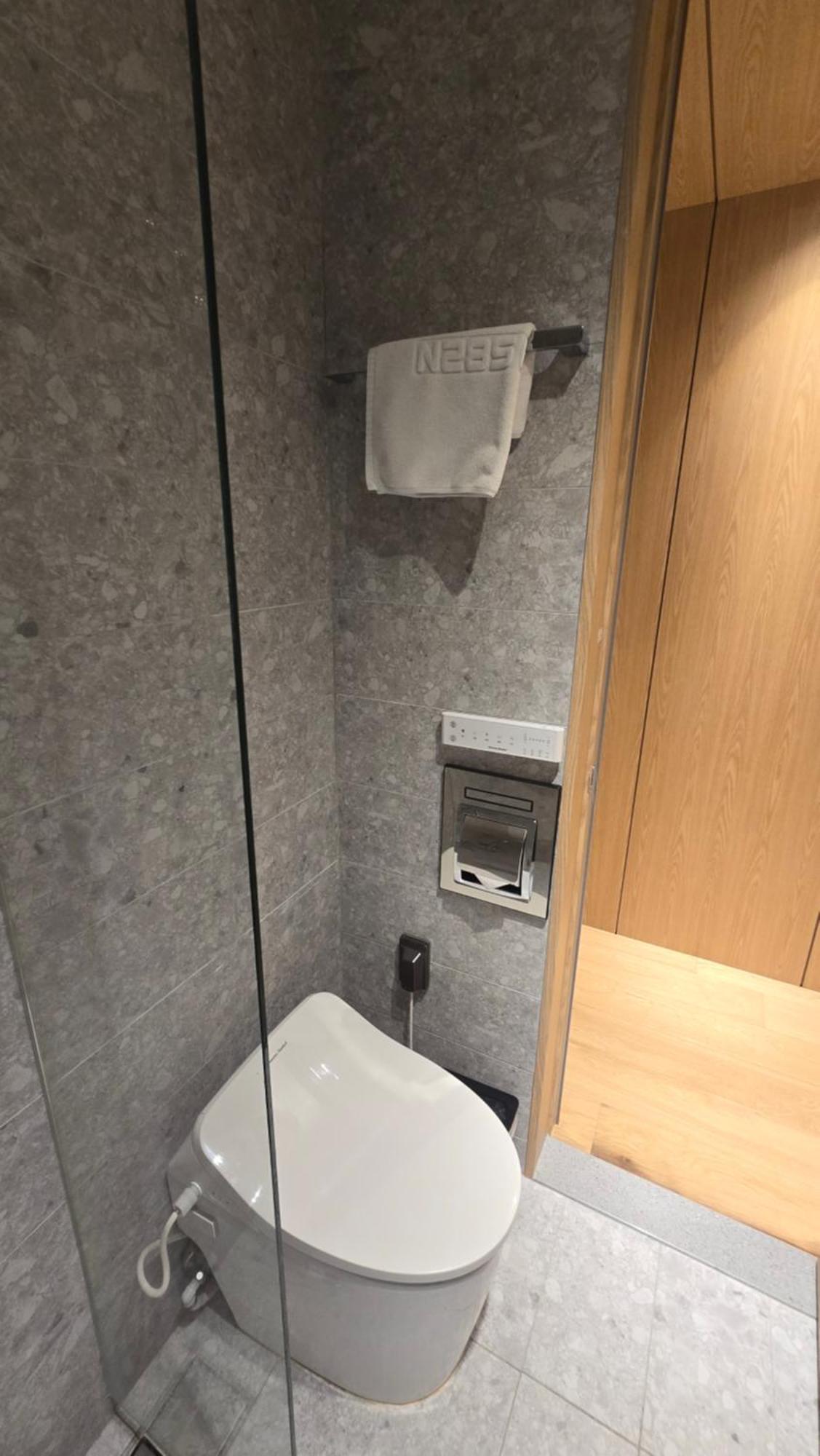 N285Hotel Seul Zewnętrze zdjęcie