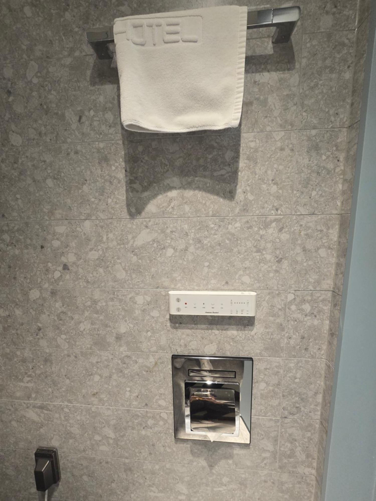 N285Hotel Seul Zewnętrze zdjęcie