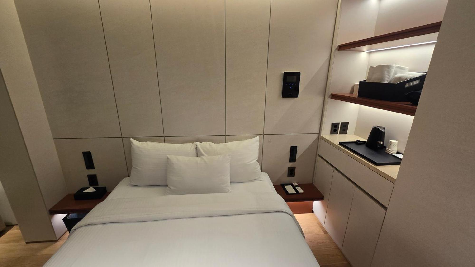N285Hotel Seul Zewnętrze zdjęcie