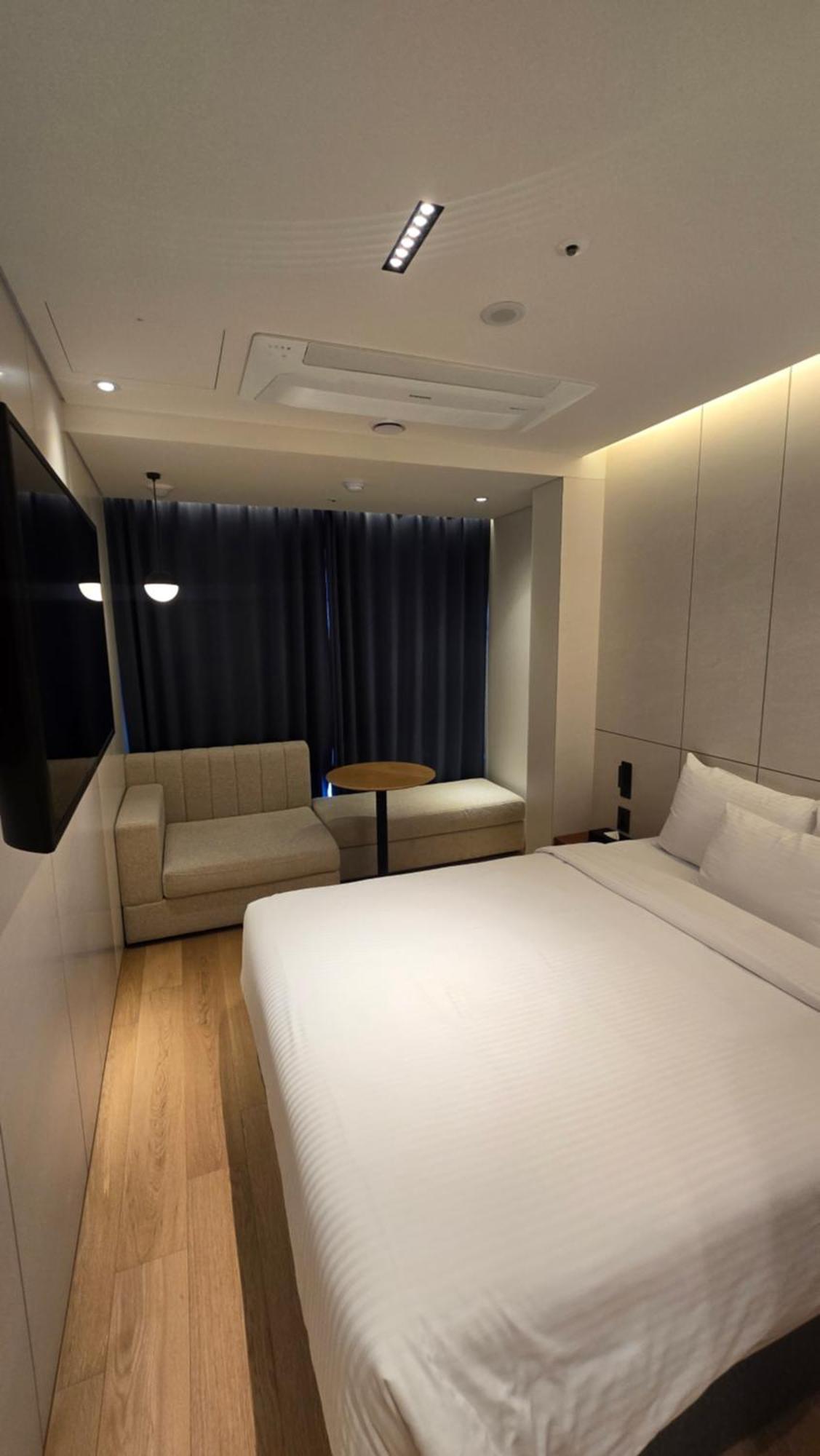 N285Hotel Seul Zewnętrze zdjęcie