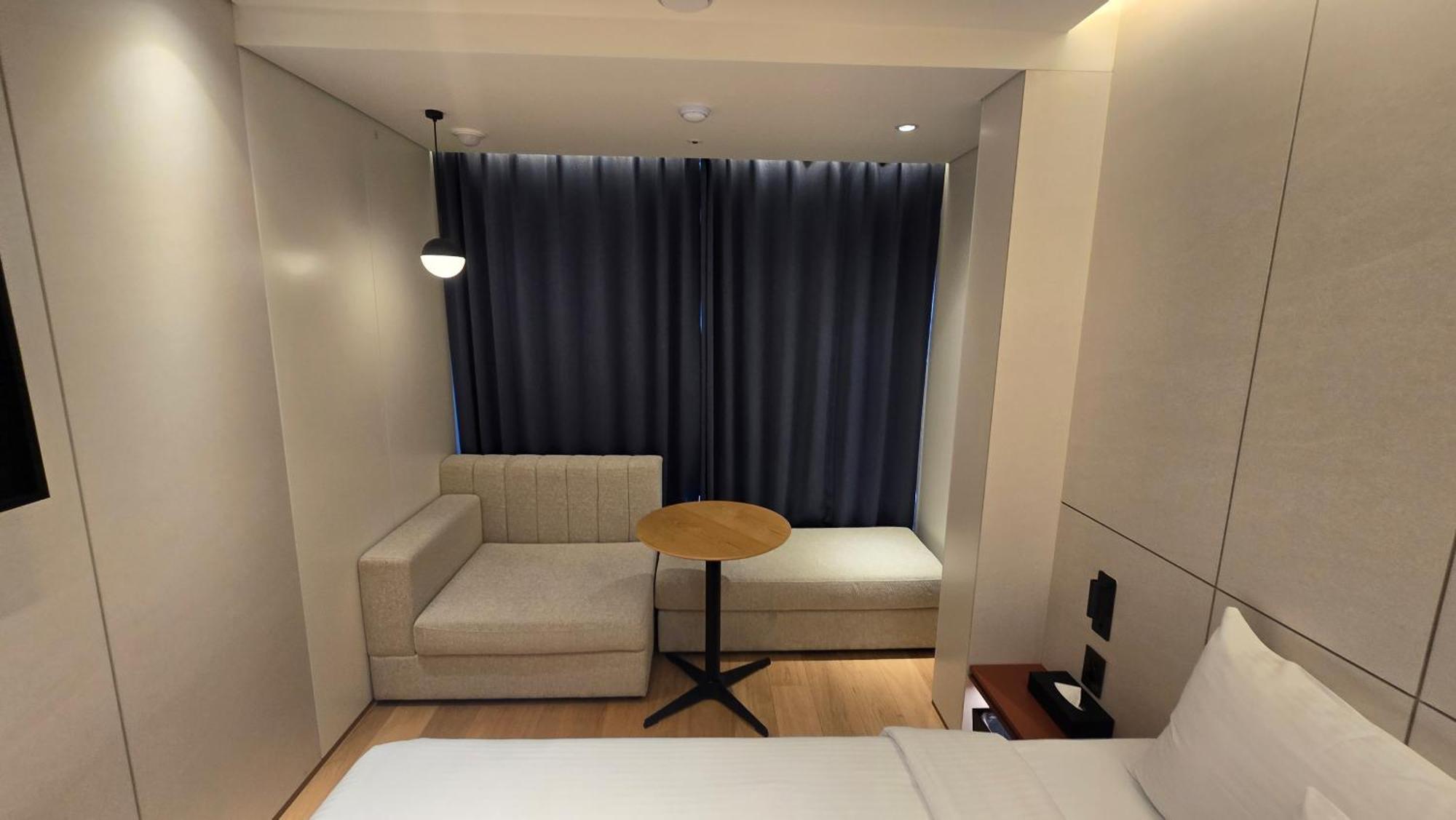N285Hotel Seul Zewnętrze zdjęcie