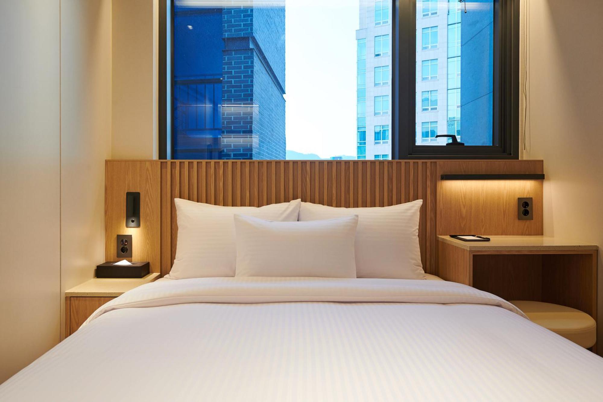 N285Hotel Seul Zewnętrze zdjęcie