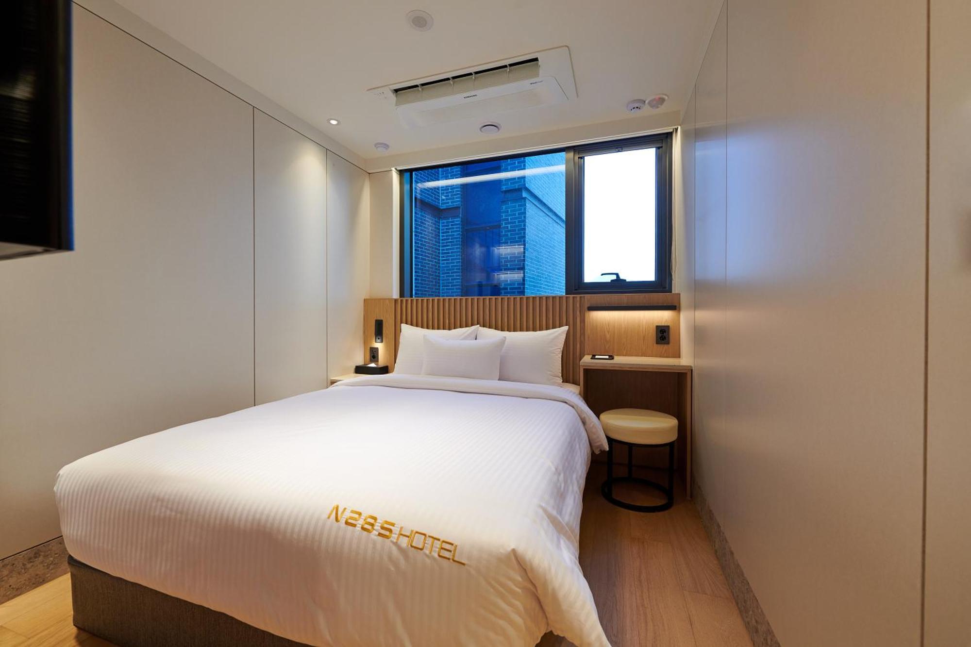 N285Hotel Seul Zewnętrze zdjęcie