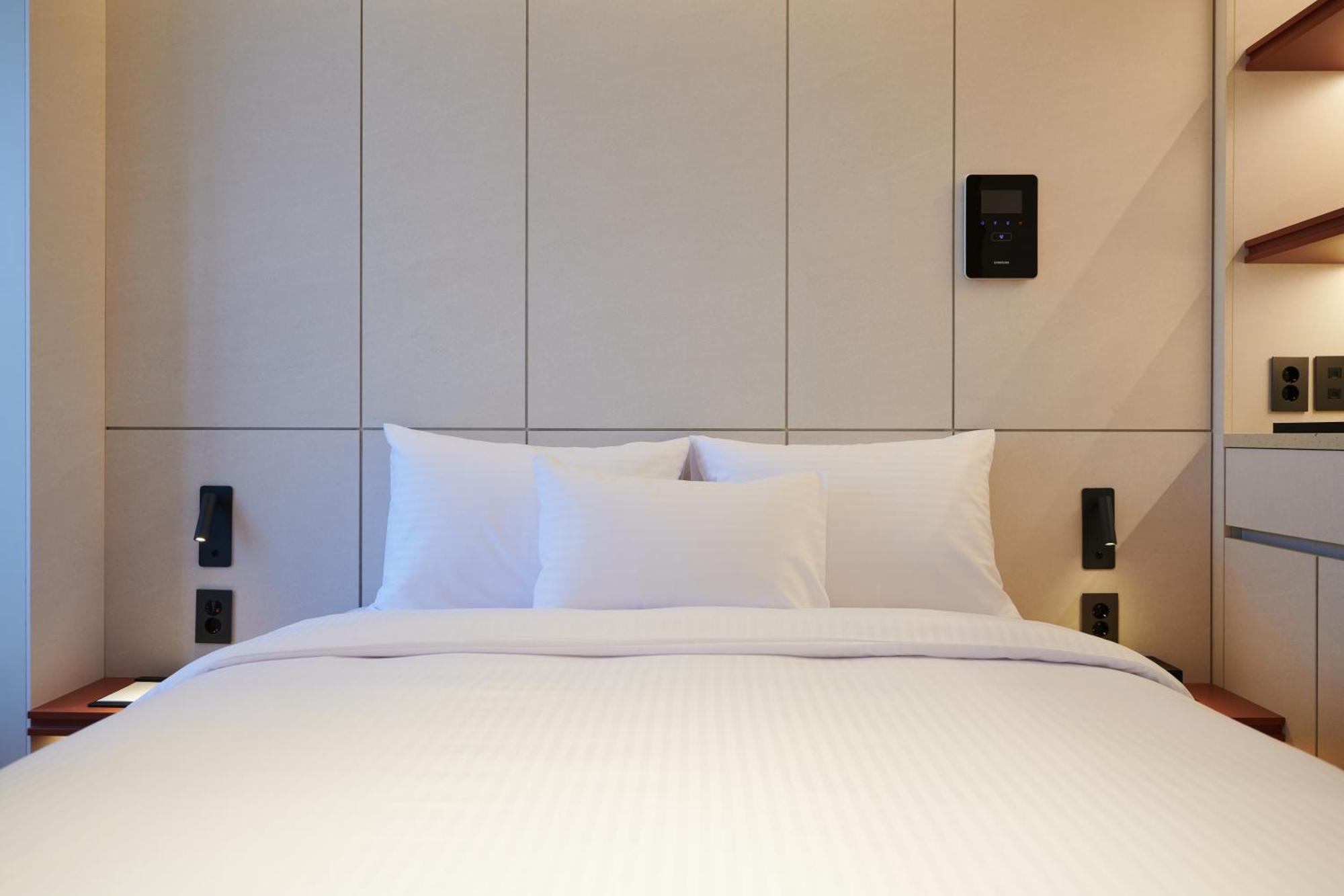 N285Hotel Seul Zewnętrze zdjęcie
