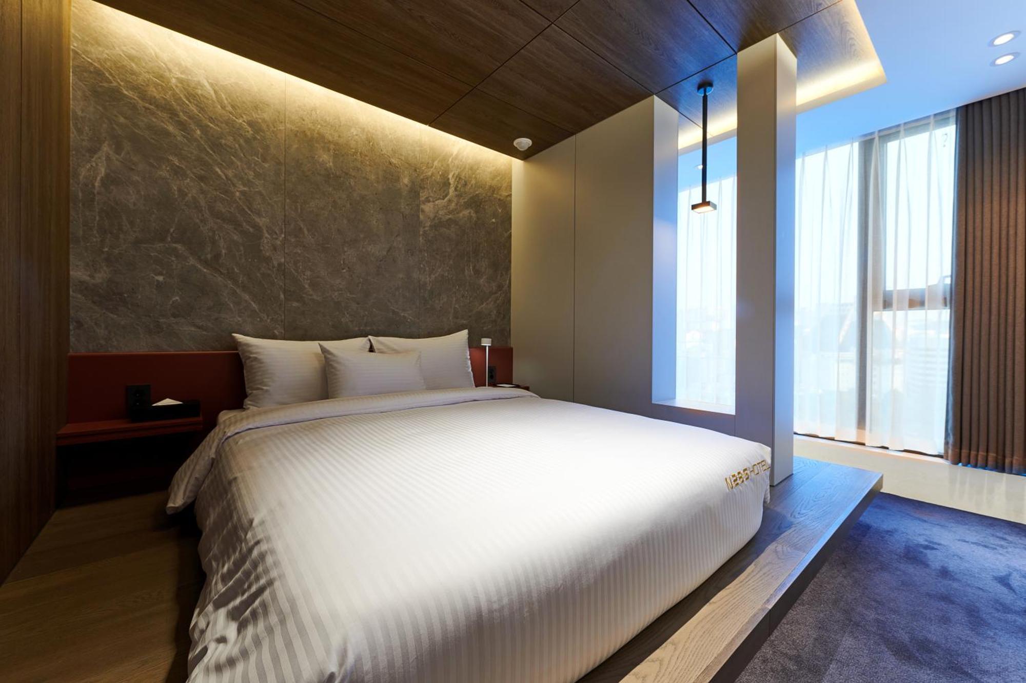 N285Hotel Seul Zewnętrze zdjęcie