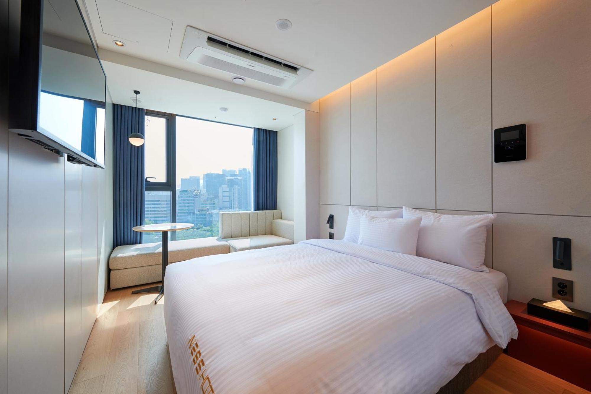 N285Hotel Seul Zewnętrze zdjęcie