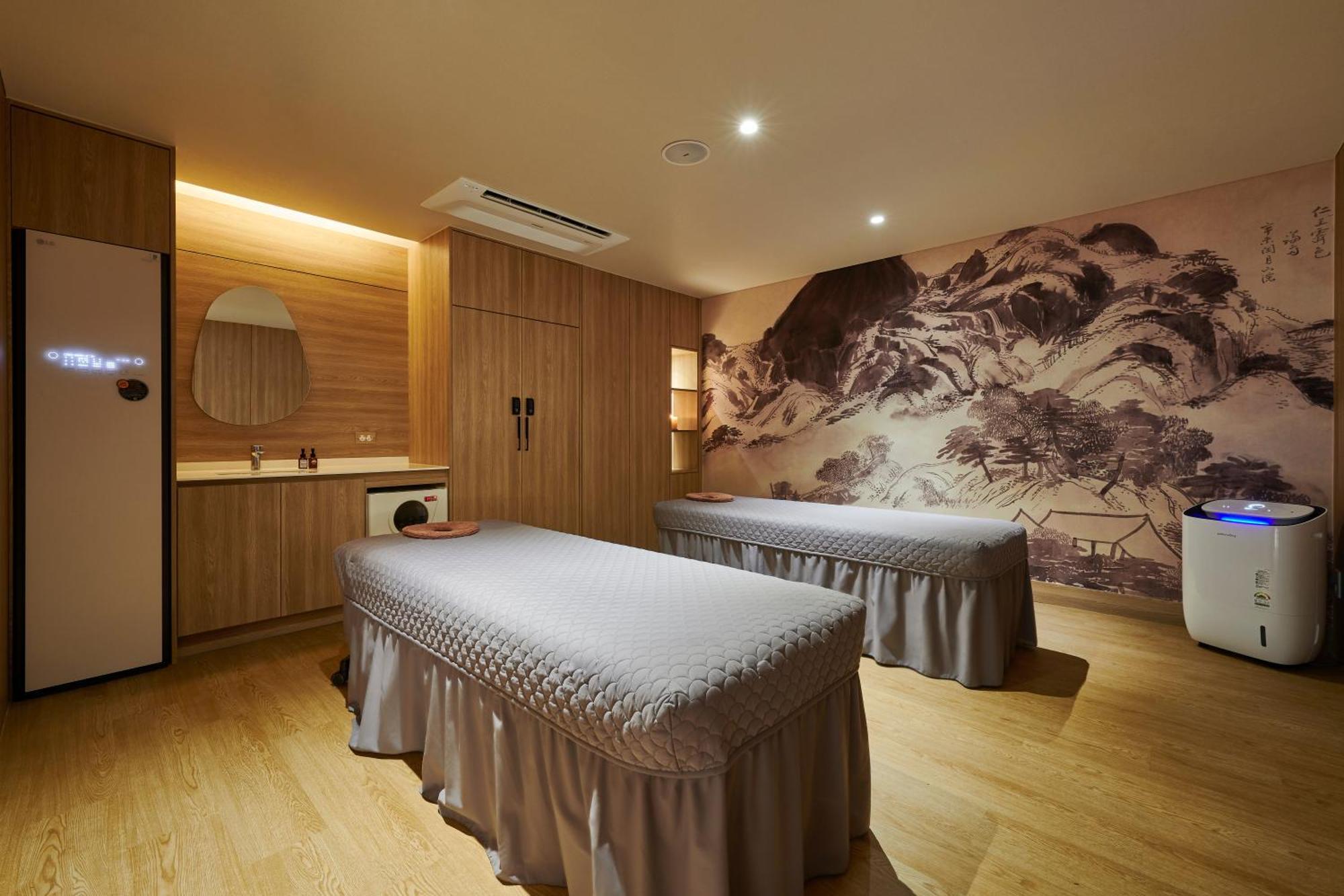 N285Hotel Seul Zewnętrze zdjęcie