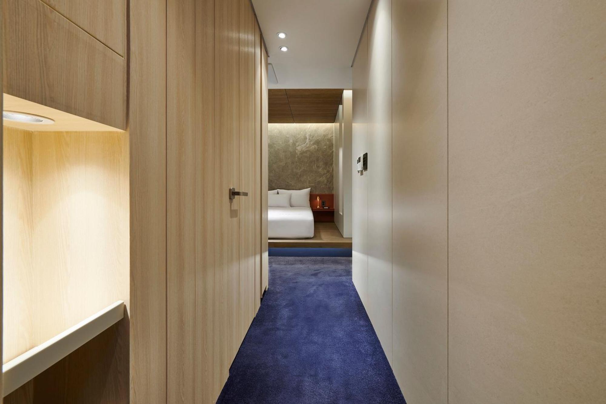 N285Hotel Seul Zewnętrze zdjęcie