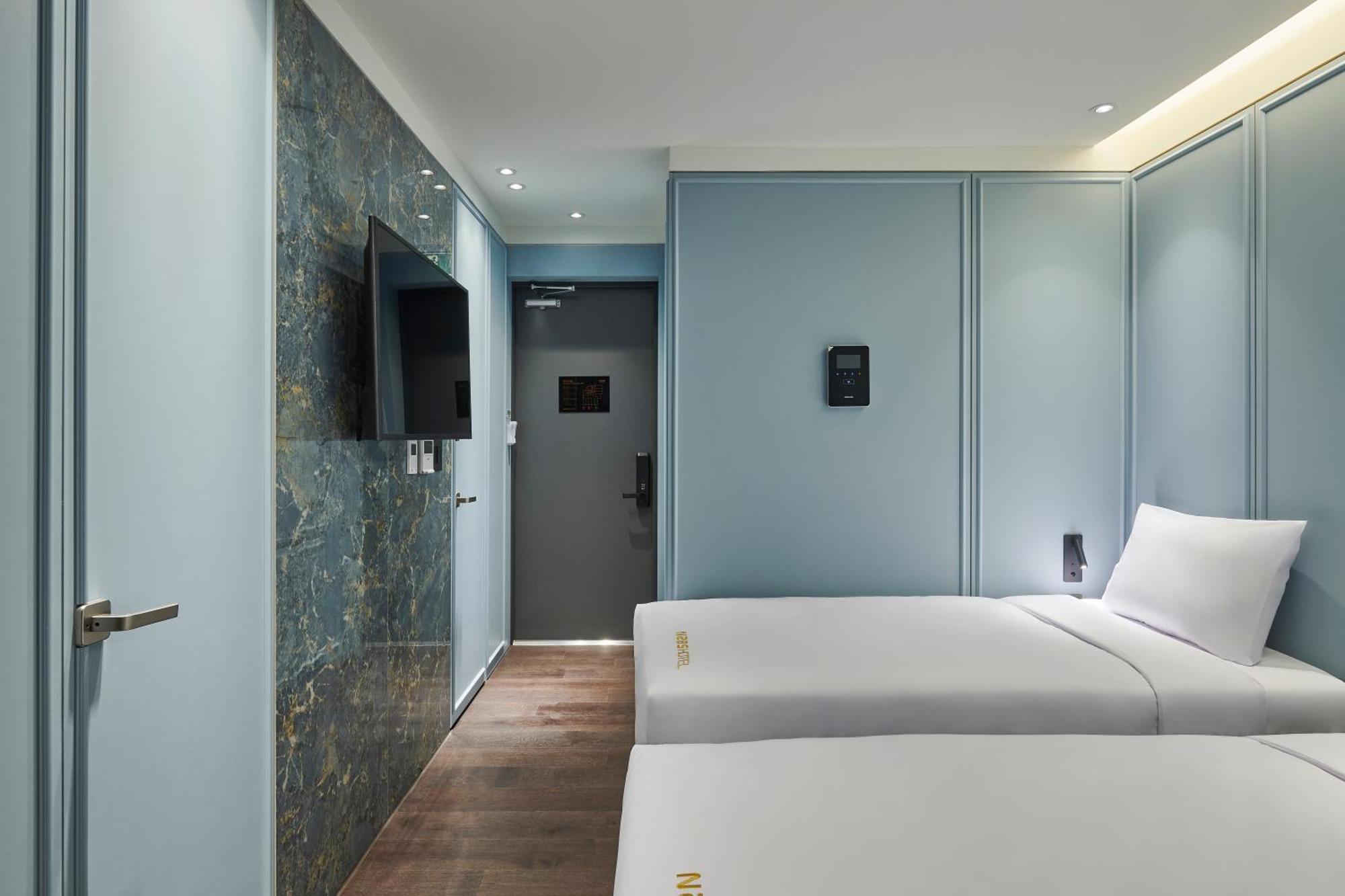 N285Hotel Seul Zewnętrze zdjęcie