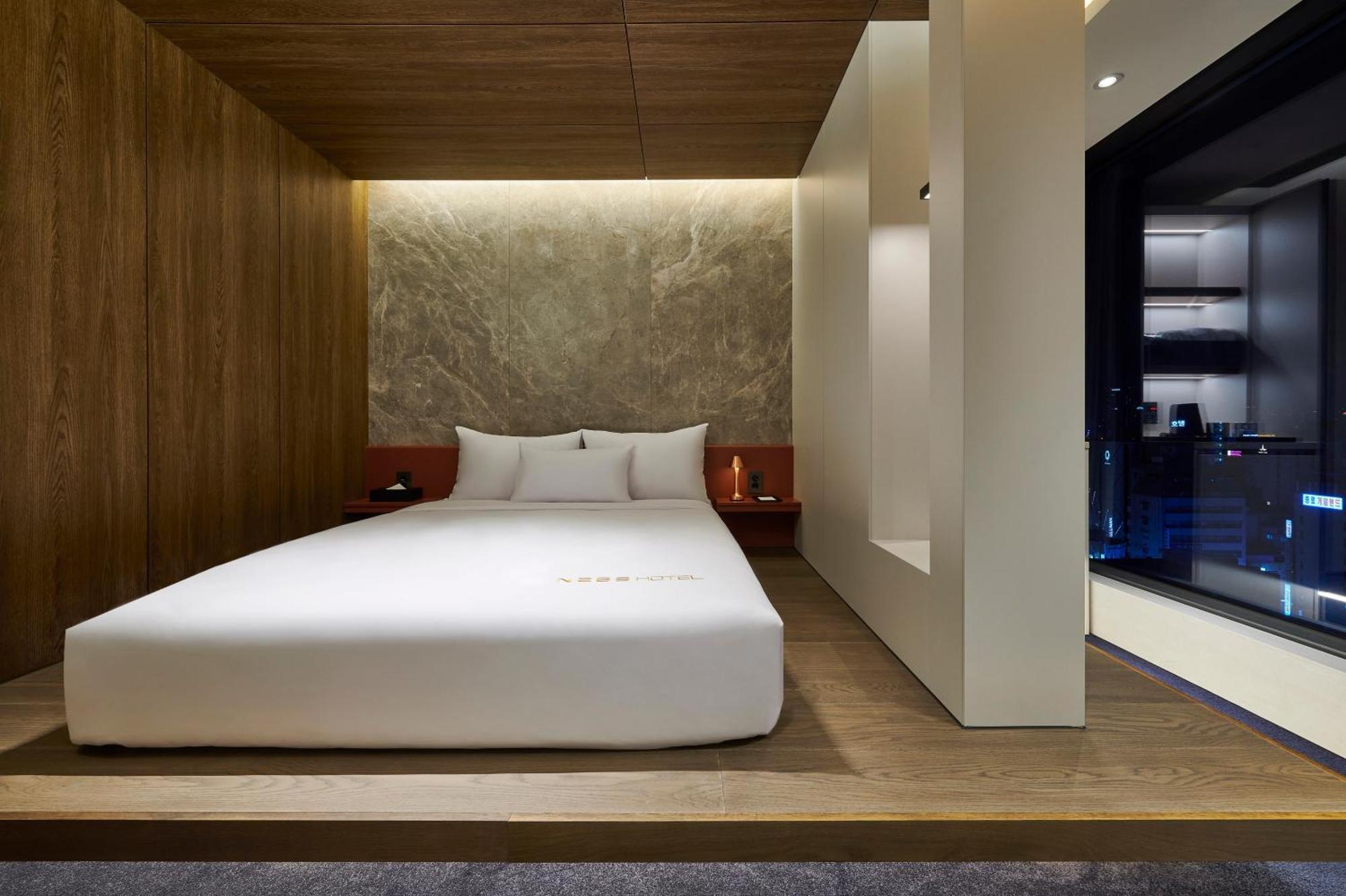 N285Hotel Seul Zewnętrze zdjęcie