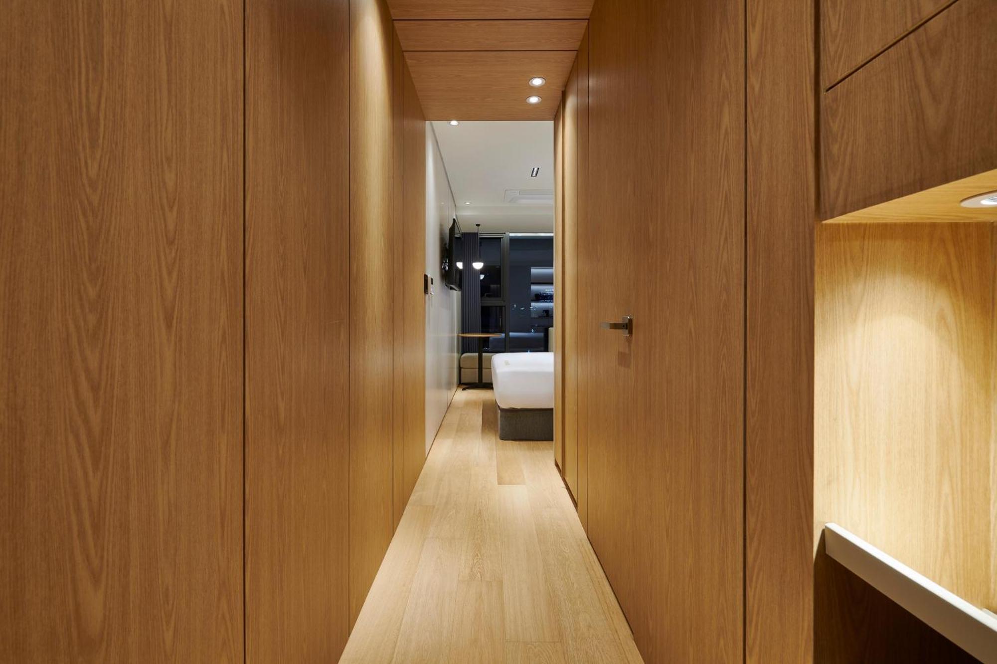 N285Hotel Seul Zewnętrze zdjęcie